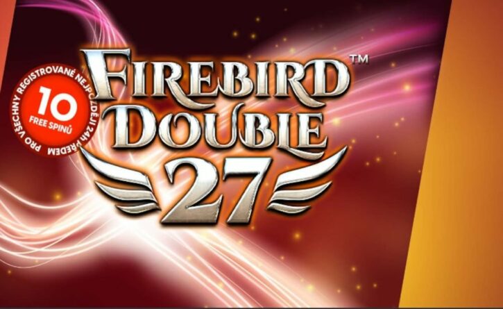 FireBird 27 10 FS u LuckyBet