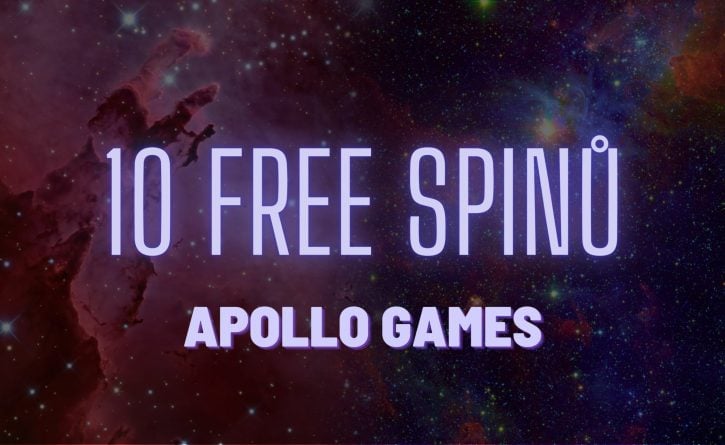 Apollo Free Spiny