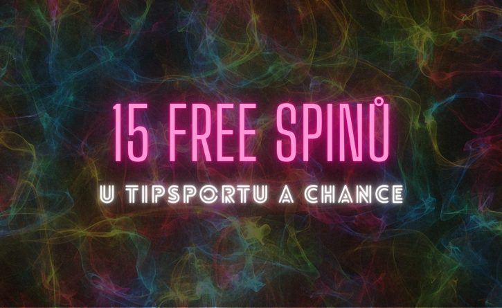 Free spiny chance a tipsport