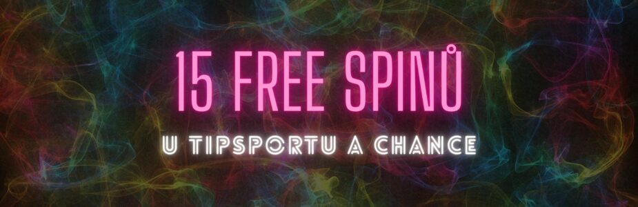 Free spiny chance a tipsport