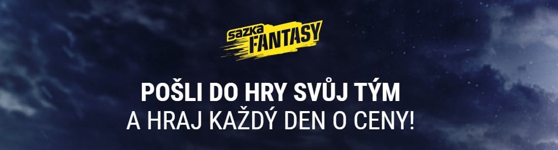 Sazka fantasy