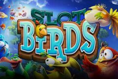 Slot Birds od Apollo Games
