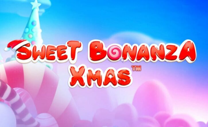 Apollo Games představilo Sweet Bonanza Xmas