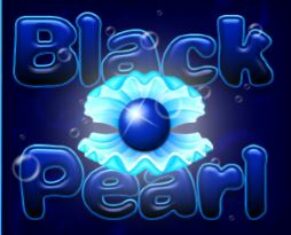 Symbol WILD Symbol automatu Black Pearl od eGaming