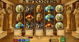 5 Stones automat