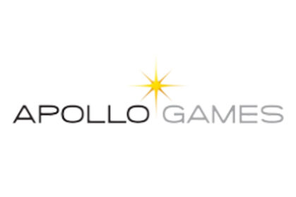 Logo Apollo Games