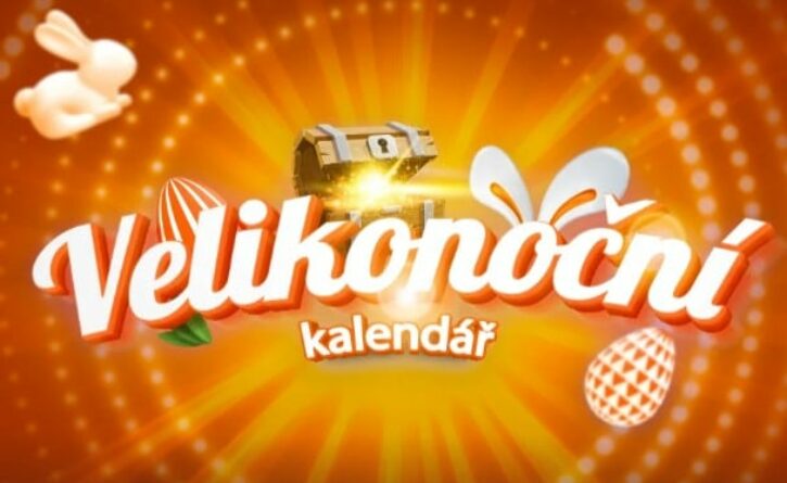 Betano velikonocni kalendar nahled