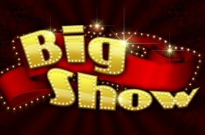 Big Show od eGaming
