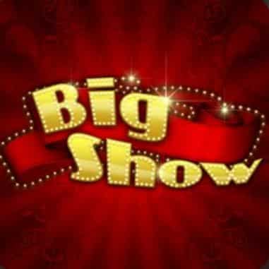 Big Show v Admiral Casinu
