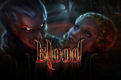 Blood od Apollo Games