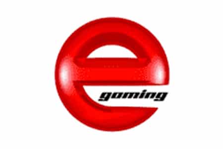 E-gaming automaty logo