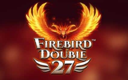 Firebird Double 27 v MerkurXtip casinu