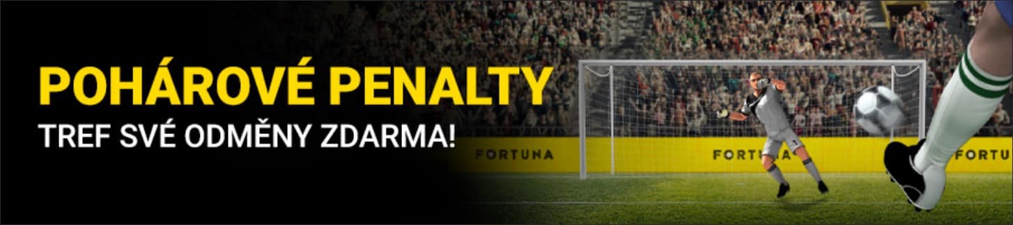 Fortuna penalty