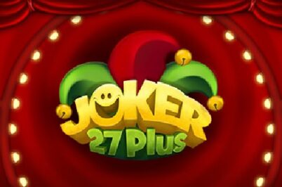 Joker 27 Plus od Kajot