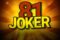 Joker 81 náhled automatu