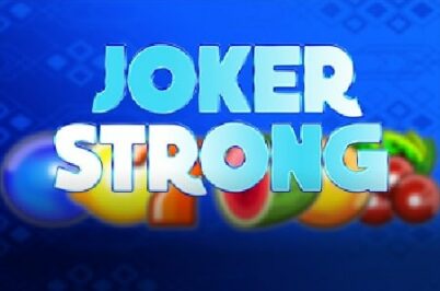 Joker Strong od Kajot