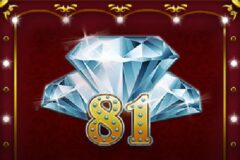 Multi Diamonds 81 od Kajot