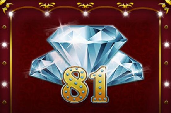 Multi Diamonds 81 od Kajot