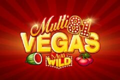 Multi Vegas 81 od Kajot
