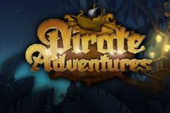 Pirate Adventures od eGaming