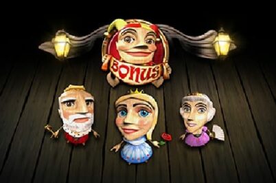 Puppet Show od Kajot