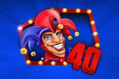 Super Joker 40 od Kajot
