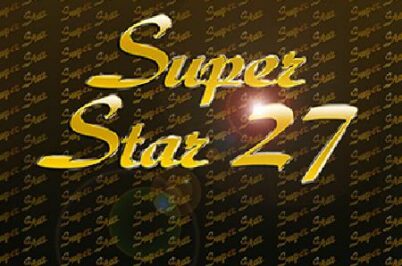 Super Star 27 od eGaming