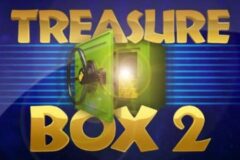 Treasure Box 2 od eGaming