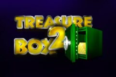 Treasure Box 2 od eGaming