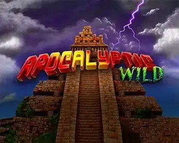 Adell automat Apocalyptic Wild