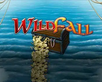 Wild Fall automat od Adell