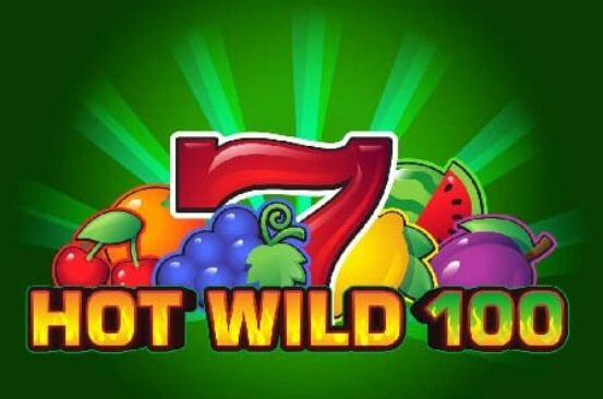 100 Hot Wild od Tech4bet