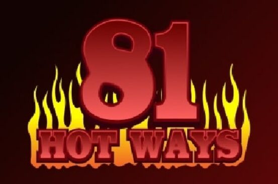 81 Hot Ways od Tech4bet