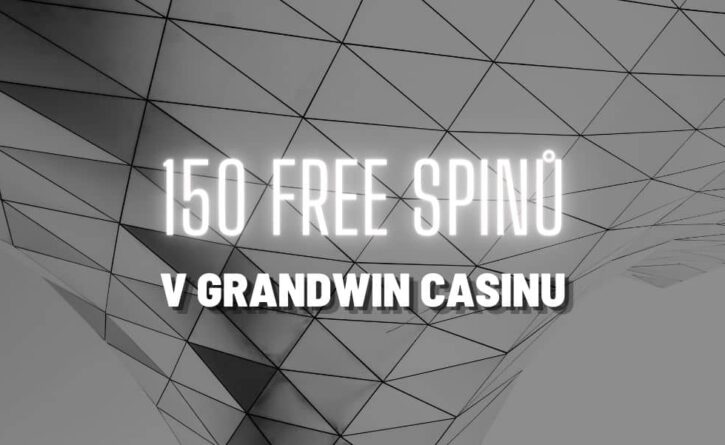 Grandwin bonus 150 FS