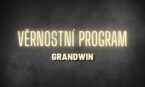 Grandwin věrnostní program a extra odměny za status