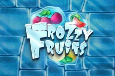 Frozzy Fruits od eGaming