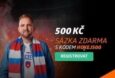 850 Kč úplně zdarma! Speciální registrační bonus na kurzové sázky u Betana