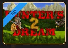 Hunter’s Dream 2 v Magic Planet casinu
