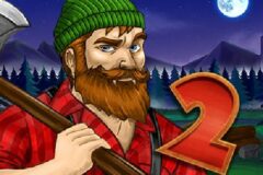 Lumberjack 2 od Tech4bet