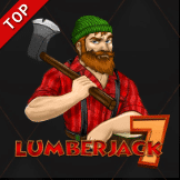 Lumberjack 7 v Herně U Dědka