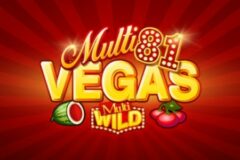 Multi Vegas 81 od Kajot