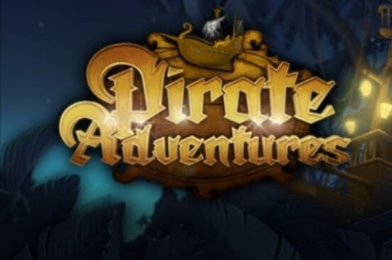 Pirate Adventures od eGaming