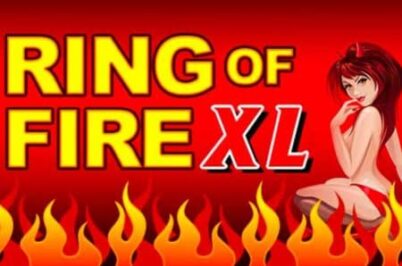 Ring of Fire XL od Kajot