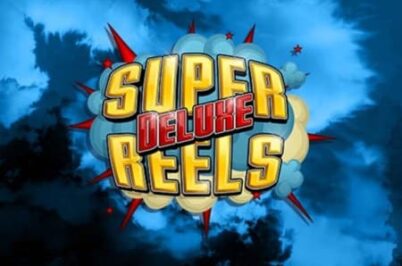Super Reels Deluxe od eGaming