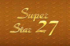 Super Star 27 od eGaming