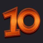 Symbol 10 automatu Lumberjack 2 od Tech4bet