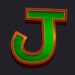 Symbol J automatu Lumberjack 2 od Tech4bet