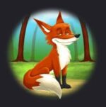Symbol Liška automatu Lumberjack 2 od Tech4bet