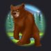 Symbol Medvěd automatu Lumberjack 2 od Tech4bet