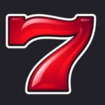 Symbol Sedmička automatu Respin Queen od Tech4bet